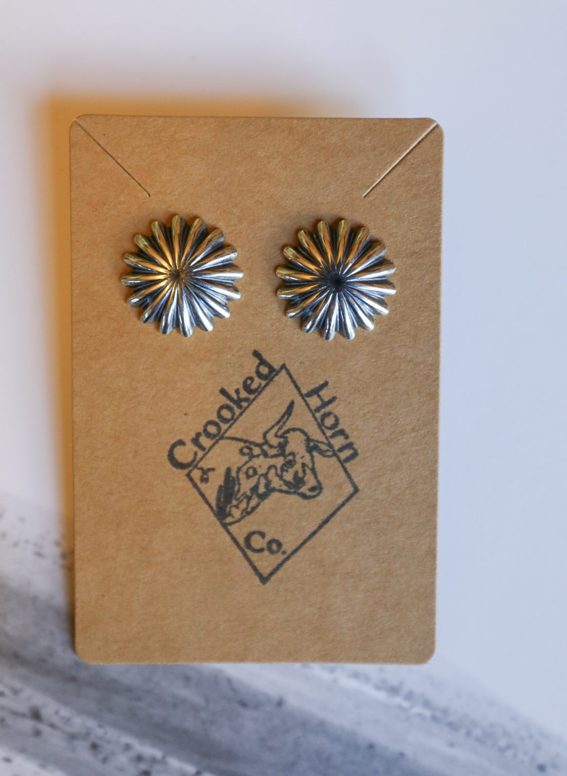 Pierre Earrings-Jewelry-Crooked Horn Company, Online Women's Fashion Boutique in San Tan Valley, Arizona 85140