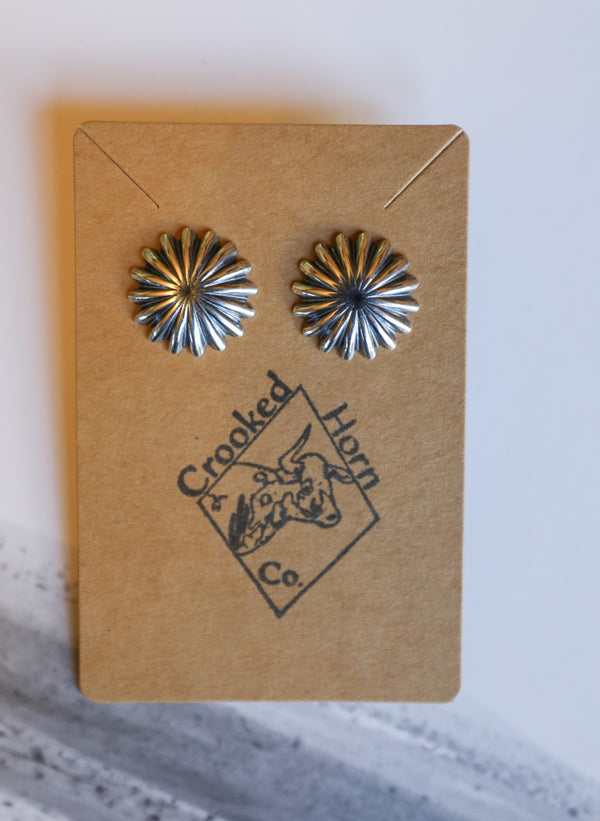 Pierre Earrings-Jewelry-Crooked Horn Company, Online Women's Fashion Boutique in San Tan Valley, Arizona 85140