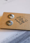 Pierre Earrings-Jewelry-Crooked Horn Company, Online Women's Fashion Boutique in San Tan Valley, Arizona 85140