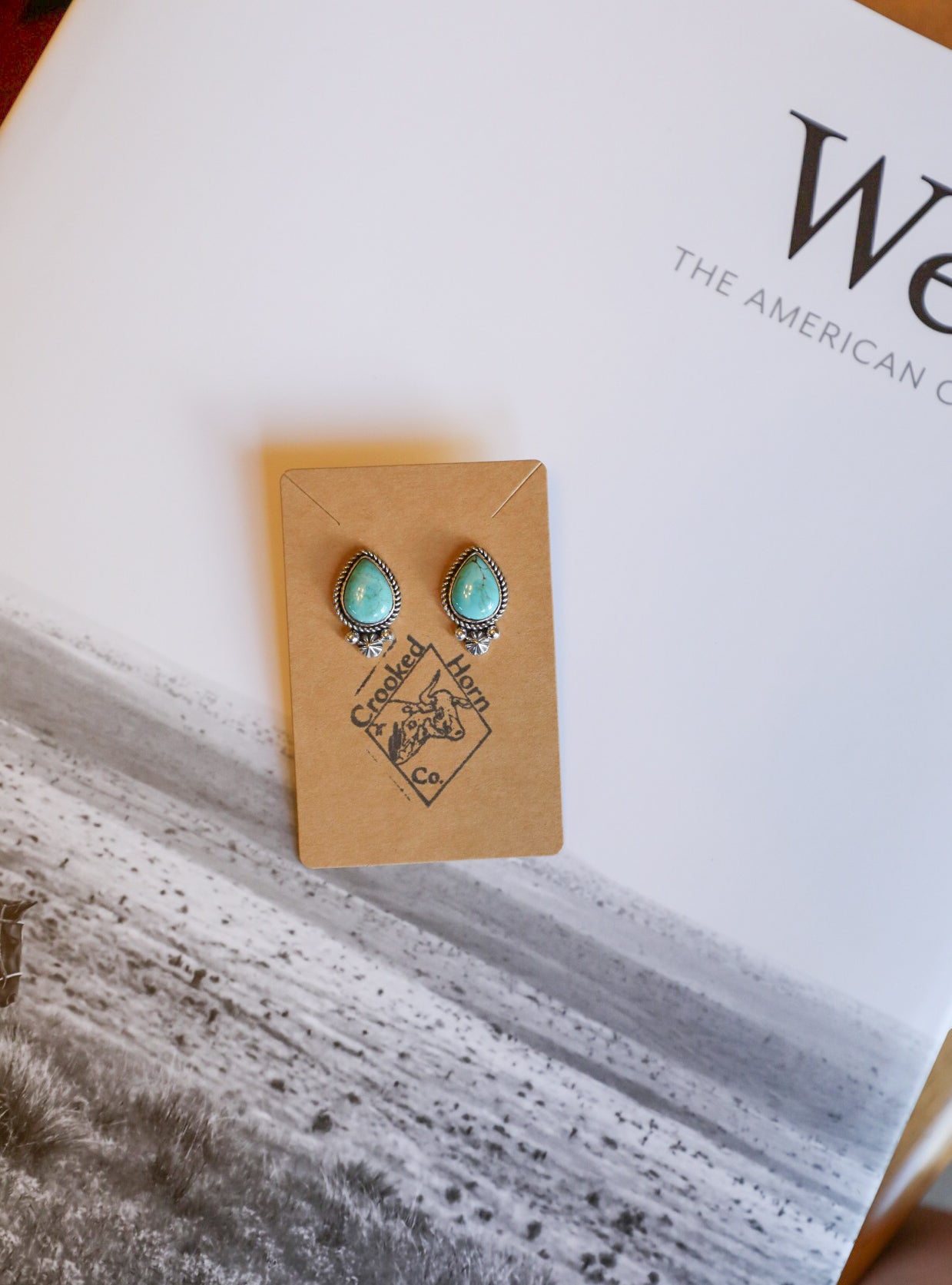Enola Earrings-Jewelry-Crooked Horn Company, Online Women's Fashion Boutique in San Tan Valley, Arizona 85140