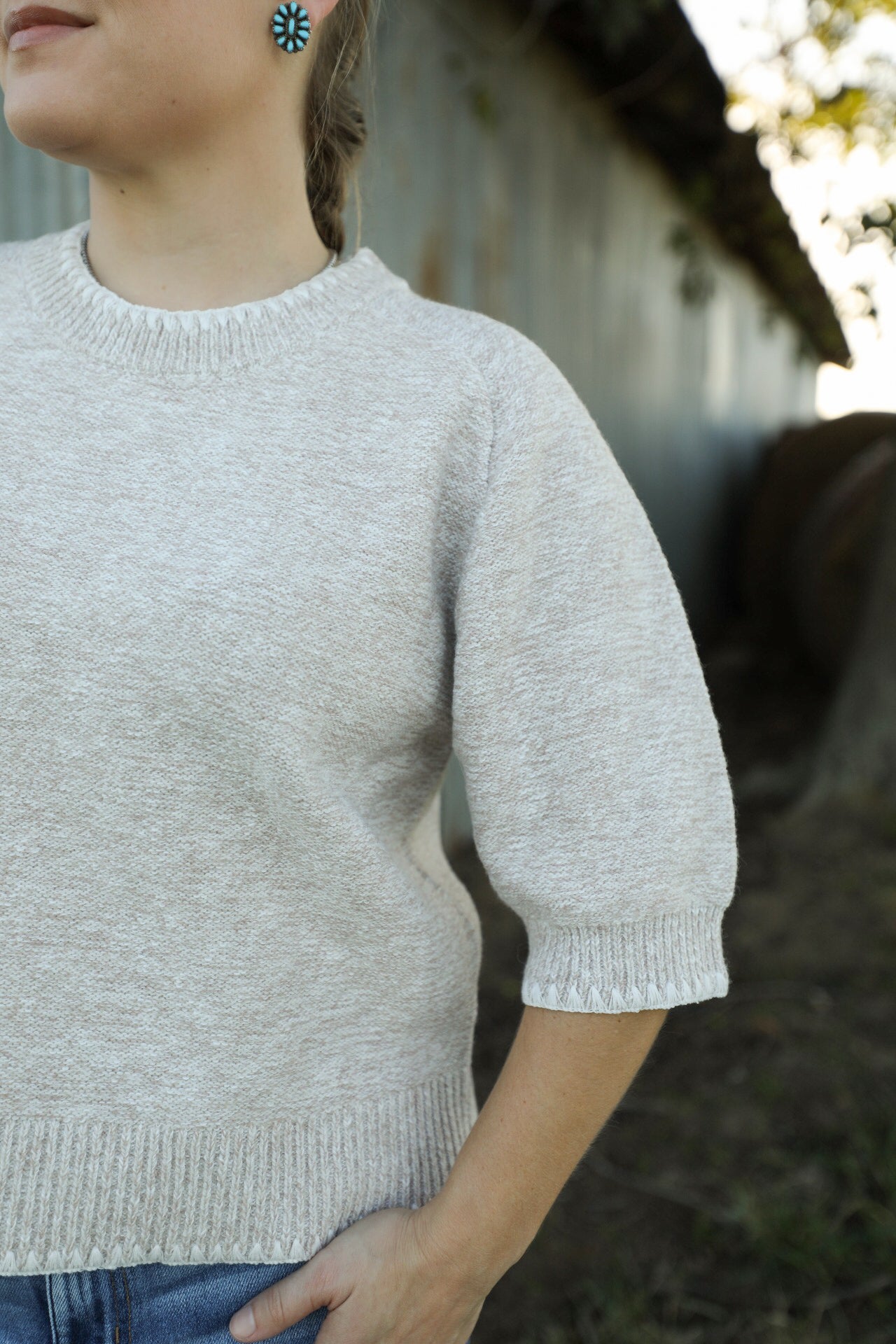 Kranzburg Top-Shirts-Crooked Horn Company, Online Women's Fashion Boutique in San Tan Valley, Arizona 85140