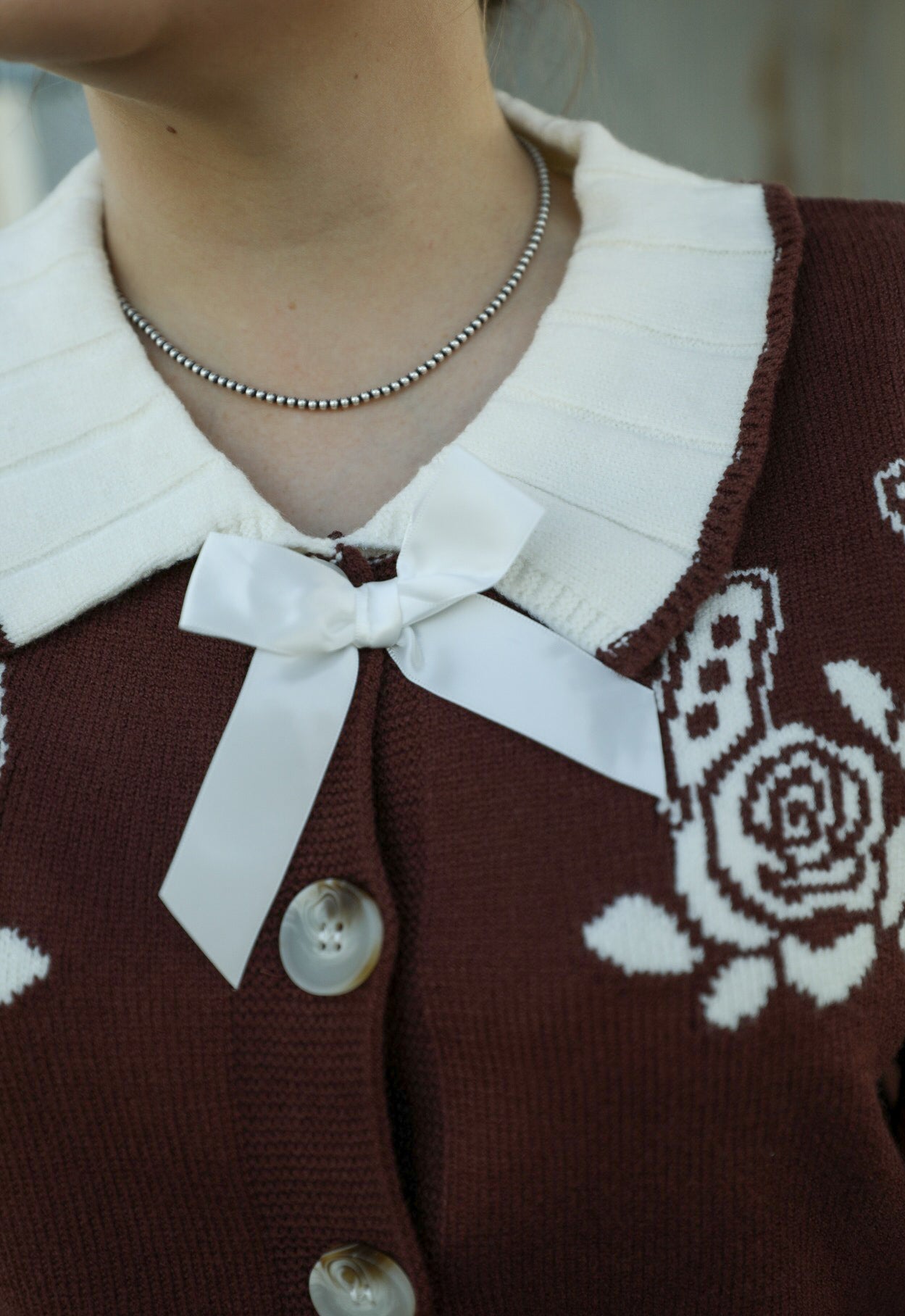 Double Horseshoe Sweater-Jacket-Crooked Horn Company, Online Women's Fashion Boutique in San Tan Valley, Arizona 85140