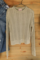 Lucille Top-Shirts-Crooked Horn Company, Online Women's Fashion Boutique in San Tan Valley, Arizona 85140