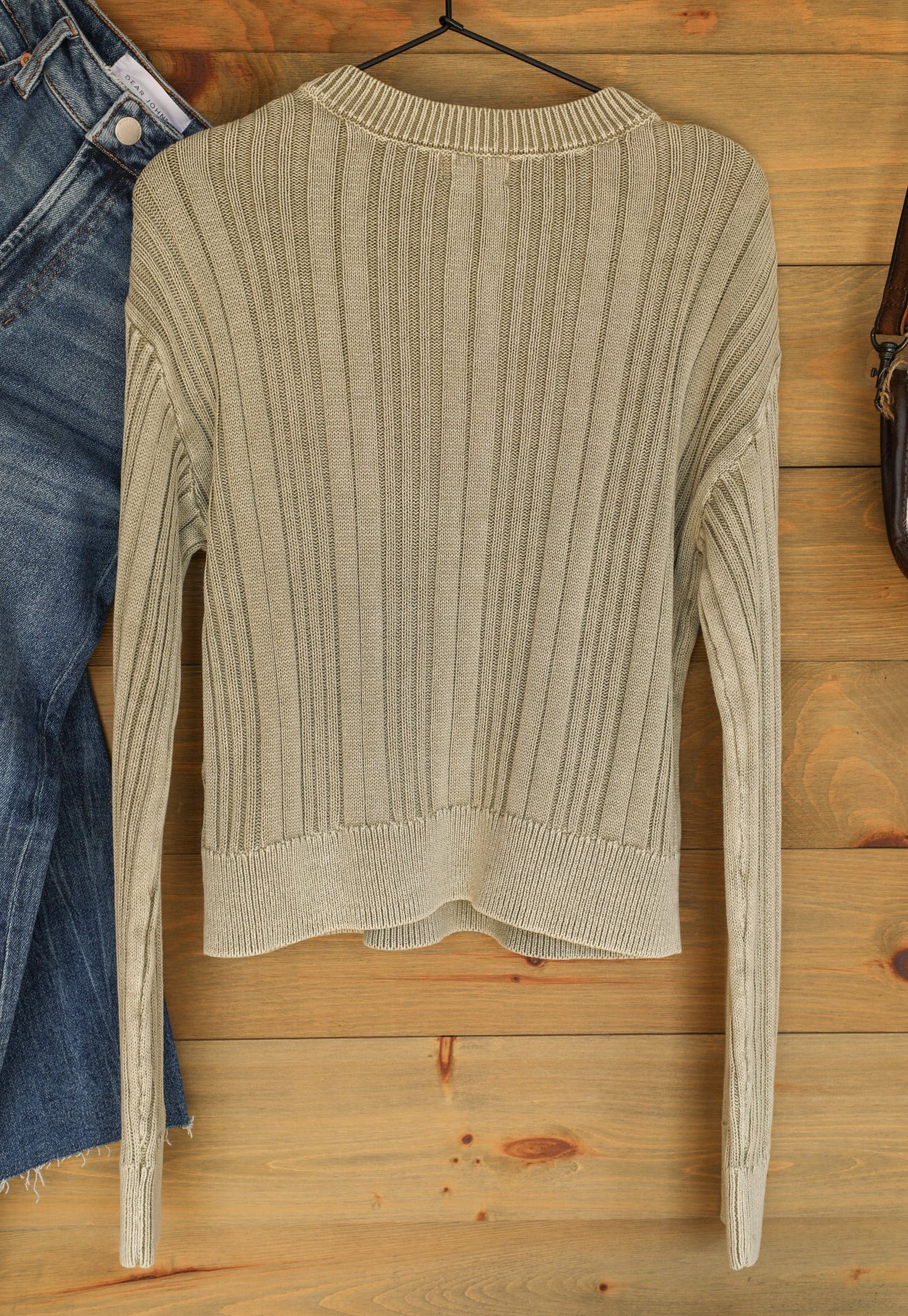 Lucille Top-Shirts-Crooked Horn Company, Online Women's Fashion Boutique in San Tan Valley, Arizona 85140