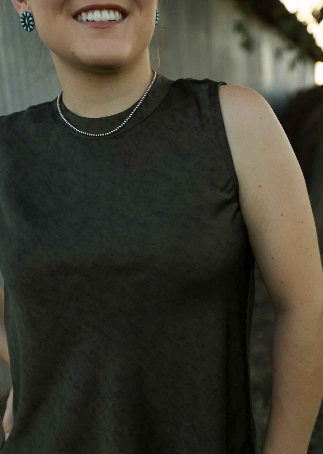 Peever Top-Shirts-Crooked Horn Company, Online Women's Fashion Boutique in San Tan Valley, Arizona 85140