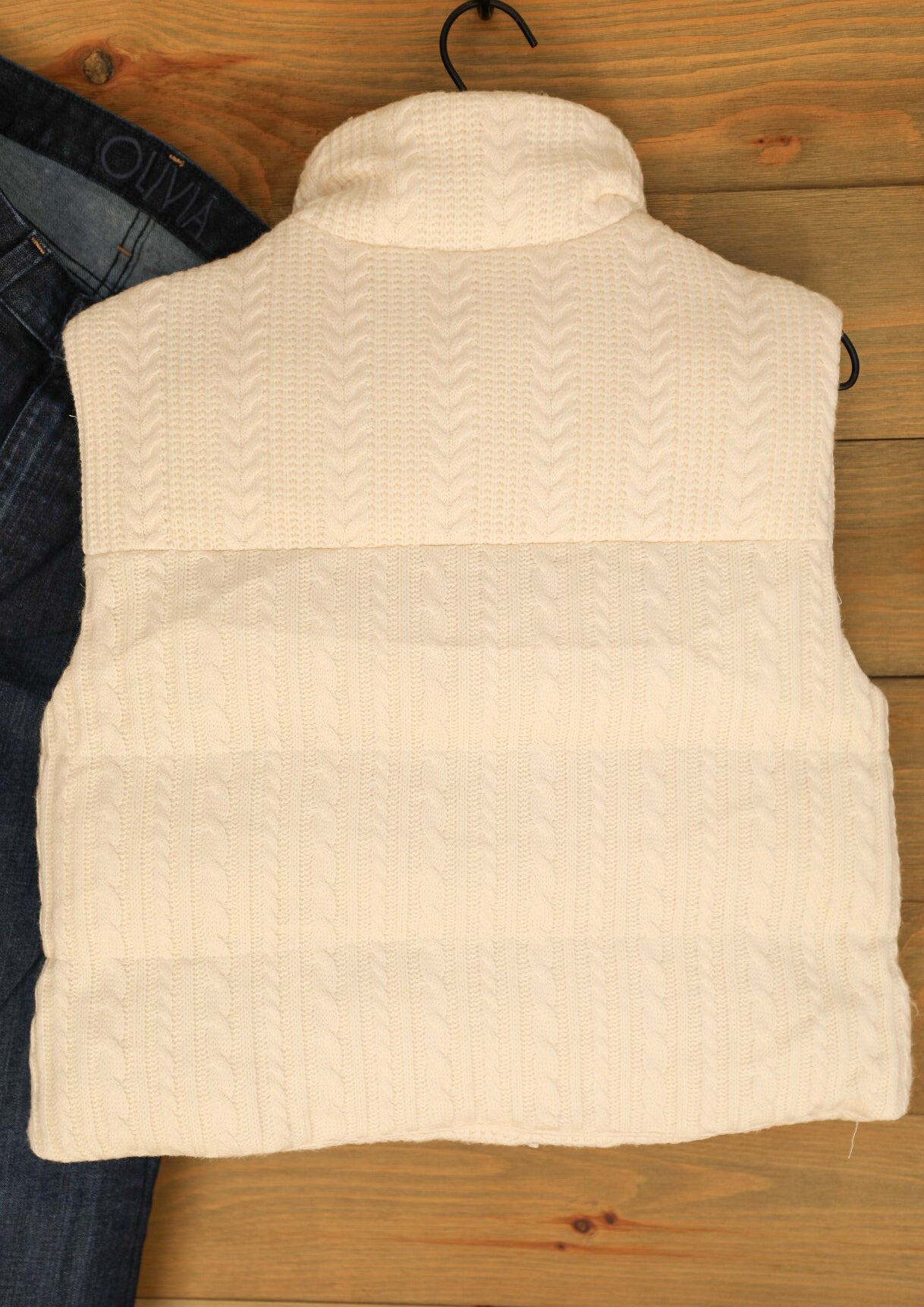 Stormi Vest-Jacket-Crooked Horn Company, Online Women's Fashion Boutique in San Tan Valley, Arizona 85140