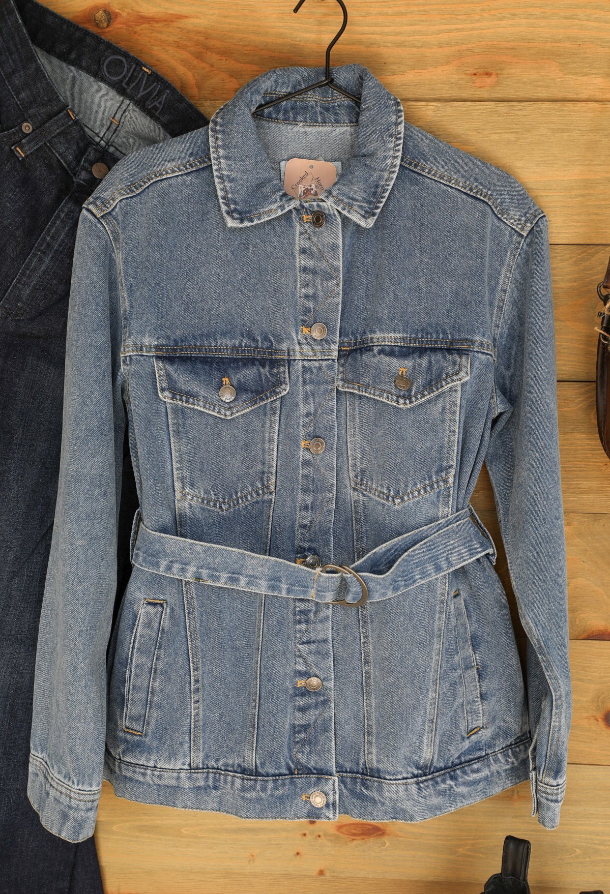 Nevada Jacket-Jacket-Crooked Horn Company, Online Women's Fashion Boutique in San Tan Valley, Arizona 85140