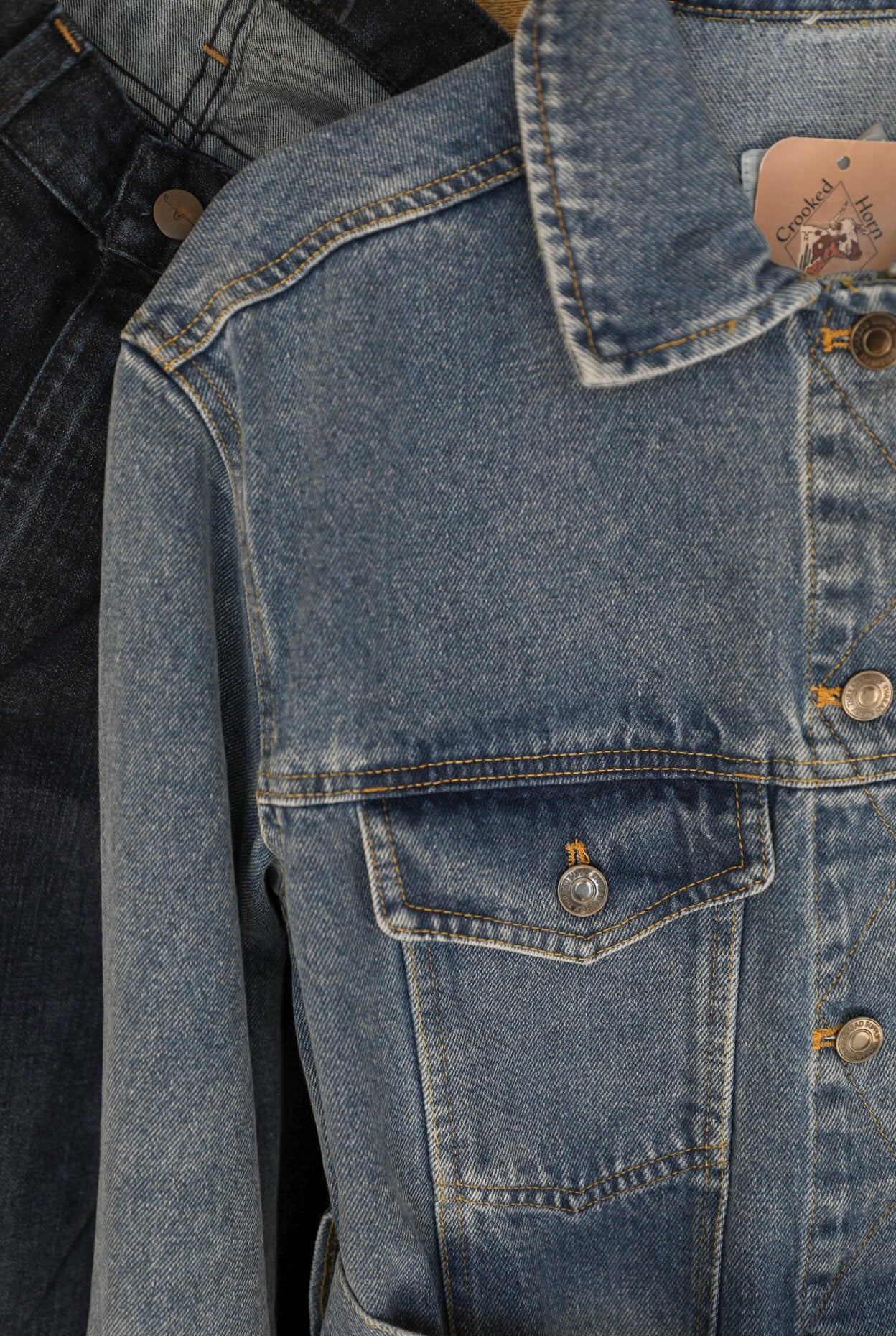 Nevada Jacket-Jacket-Crooked Horn Company, Online Women's Fashion Boutique in San Tan Valley, Arizona 85140