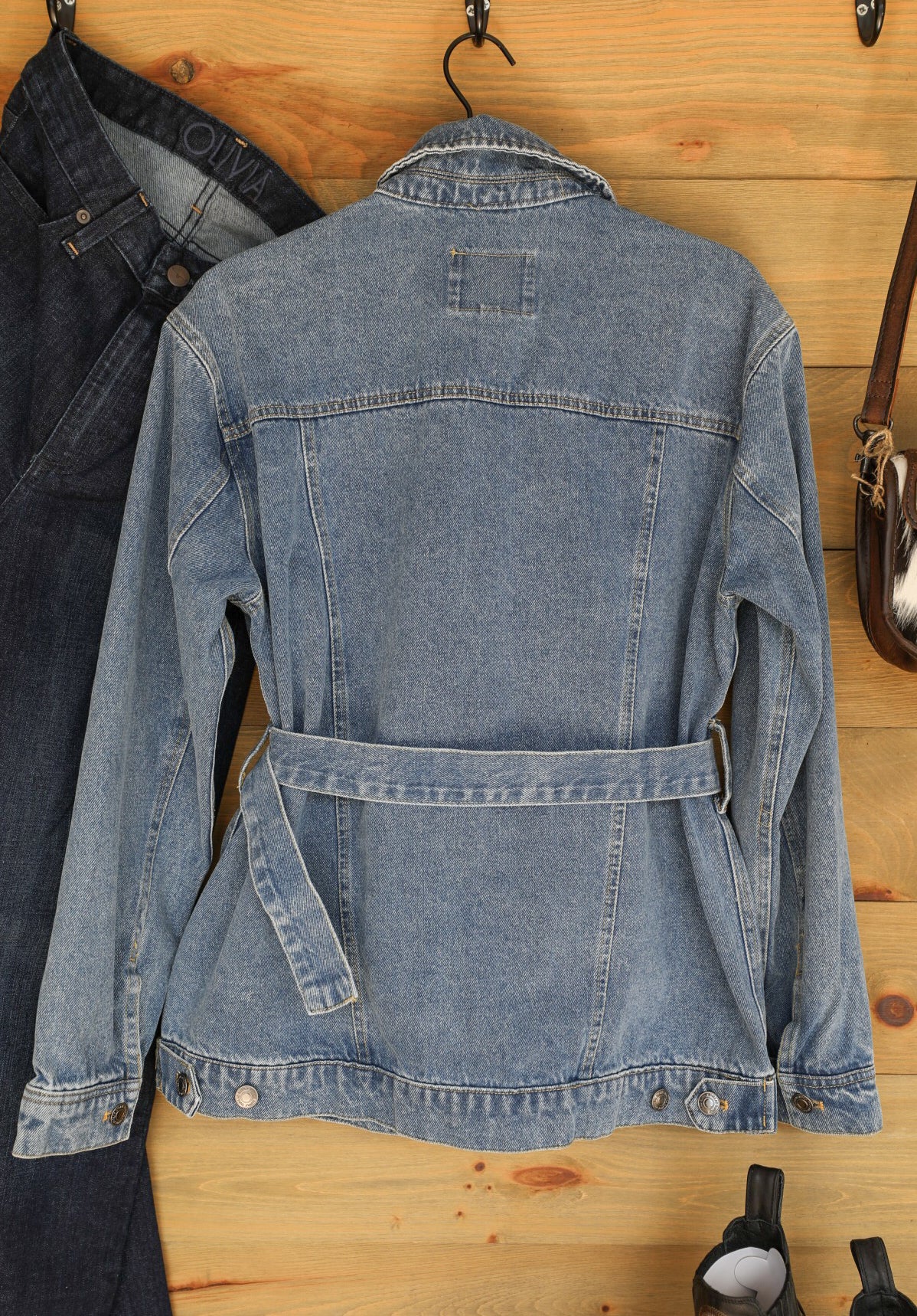 Nevada Jacket-Jacket-Crooked Horn Company, Online Women's Fashion Boutique in San Tan Valley, Arizona 85140