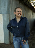 Hecla Top-Shirts-Crooked Horn Company, Online Women's Fashion Boutique in San Tan Valley, Arizona 85140