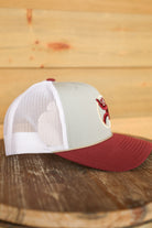 Strap Hat-Accessories-Crooked Horn Company, Online Women's Fashion Boutique in San Tan Valley, Arizona 85140