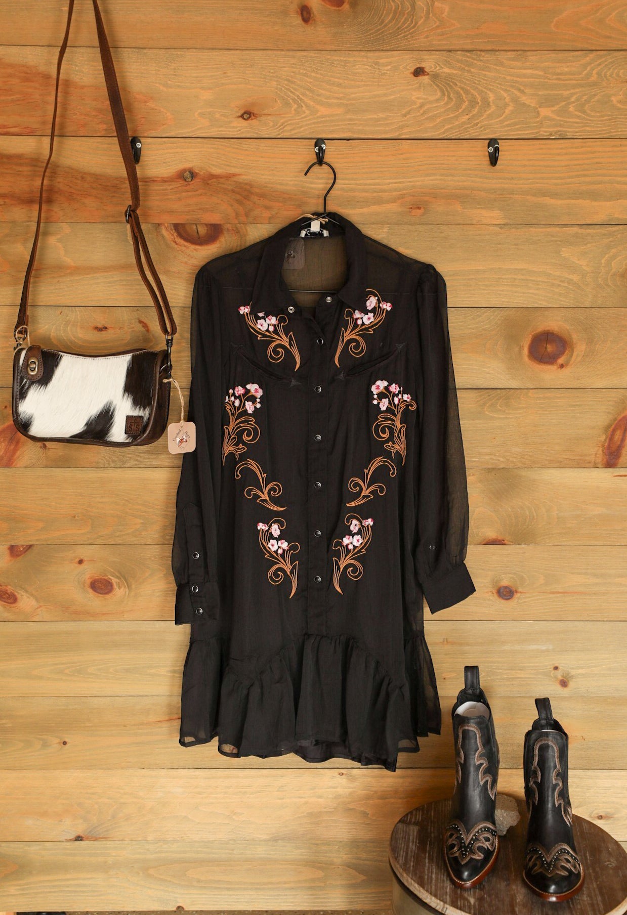 Piper Dress-Dresses-Crooked Horn Company, Online Women's Fashion Boutique in San Tan Valley, Arizona 85140