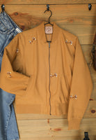 La Tierra Jacket-Jacket-Crooked Horn Company, Online Women's Fashion Boutique in San Tan Valley, Arizona 85140