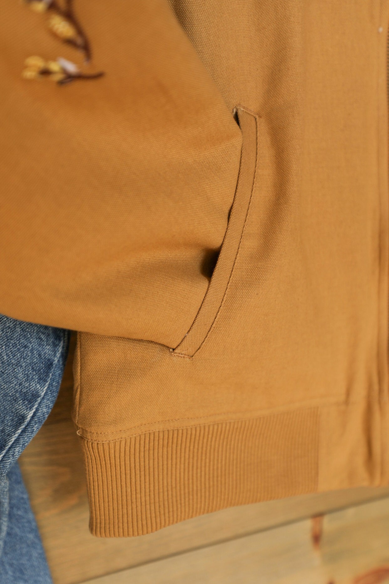 La Tierra Jacket-Jacket-Crooked Horn Company, Online Women's Fashion Boutique in San Tan Valley, Arizona 85140