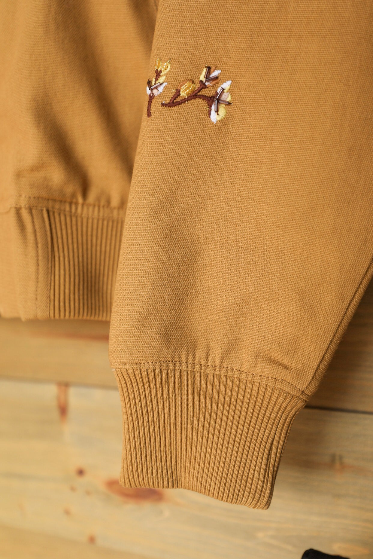 La Tierra Jacket-Jacket-Crooked Horn Company, Online Women's Fashion Boutique in San Tan Valley, Arizona 85140