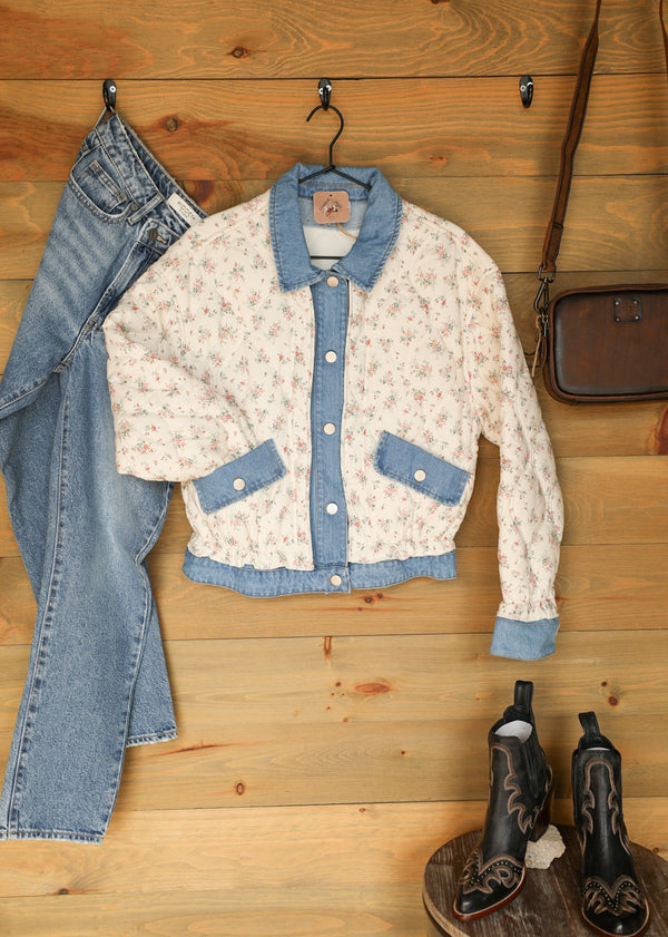 Rapid City Jacket-Jacket-Crooked Horn Company, Online Women's Fashion Boutique in San Tan Valley, Arizona 85140