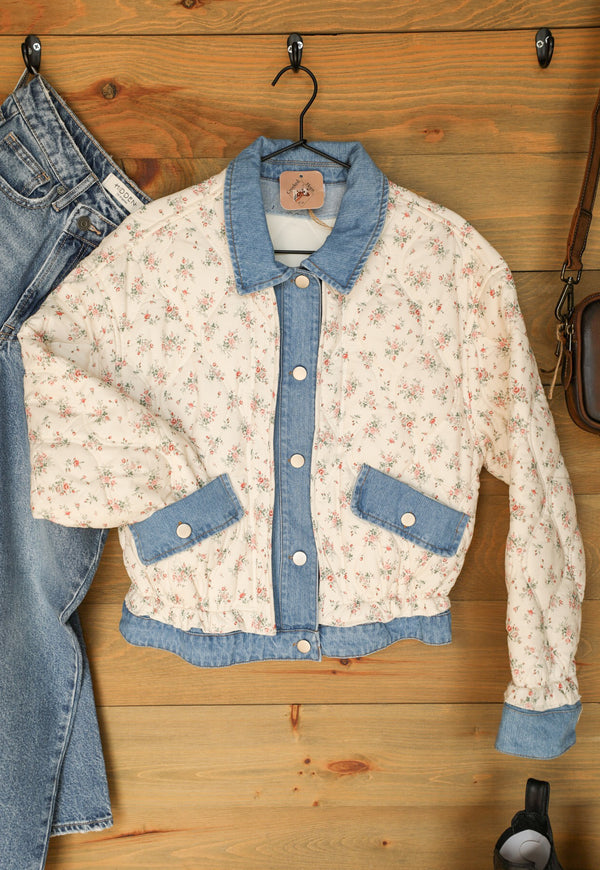 Rapid City Jacket-Jacket-Crooked Horn Company, Online Women's Fashion Boutique in San Tan Valley, Arizona 85140