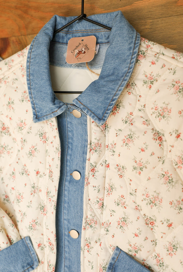 Rapid City Jacket-Jacket-Crooked Horn Company, Online Women's Fashion Boutique in San Tan Valley, Arizona 85140