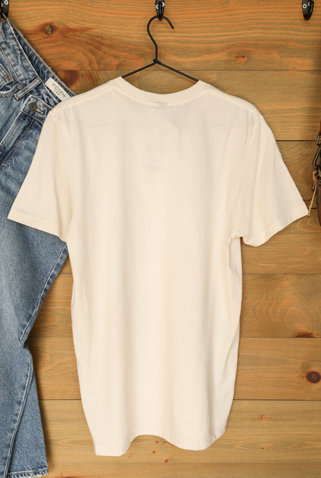 Ain't Getting Sxxx Tee-Graphic Tee-Crooked Horn Company, Online Women's Fashion Boutique in San Tan Valley, Arizona 85140