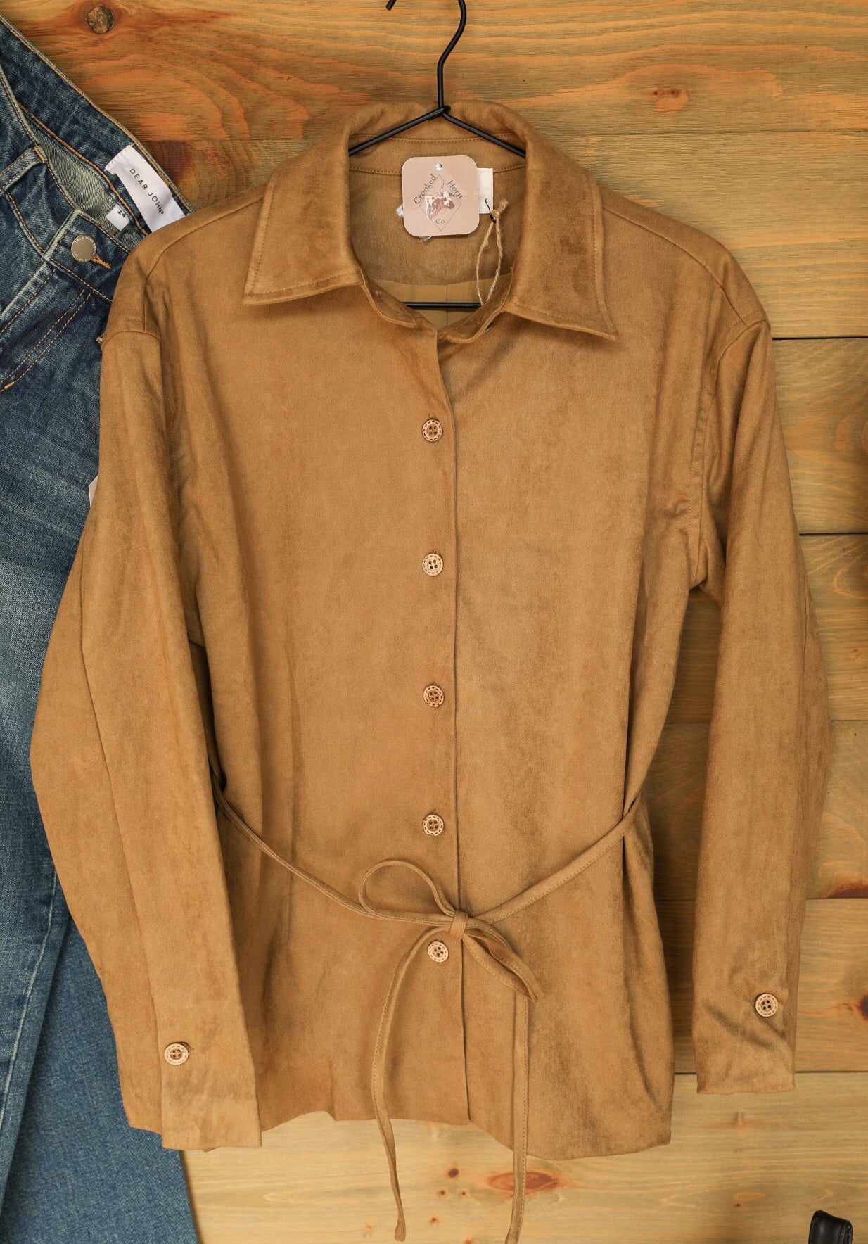 Winner Jacket-Jacket-Crooked Horn Company, Online Women's Fashion Boutique in San Tan Valley, Arizona 85140