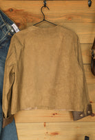 Canton Jacket-Jacket-Crooked Horn Company, Online Women's Fashion Boutique in San Tan Valley, Arizona 85140