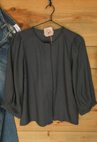 Mitchell Top-Shirts-Crooked Horn Company, Online Women's Fashion Boutique in San Tan Valley, Arizona 85140