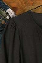 Mitchell Top-Shirts-Crooked Horn Company, Online Women's Fashion Boutique in San Tan Valley, Arizona 85140