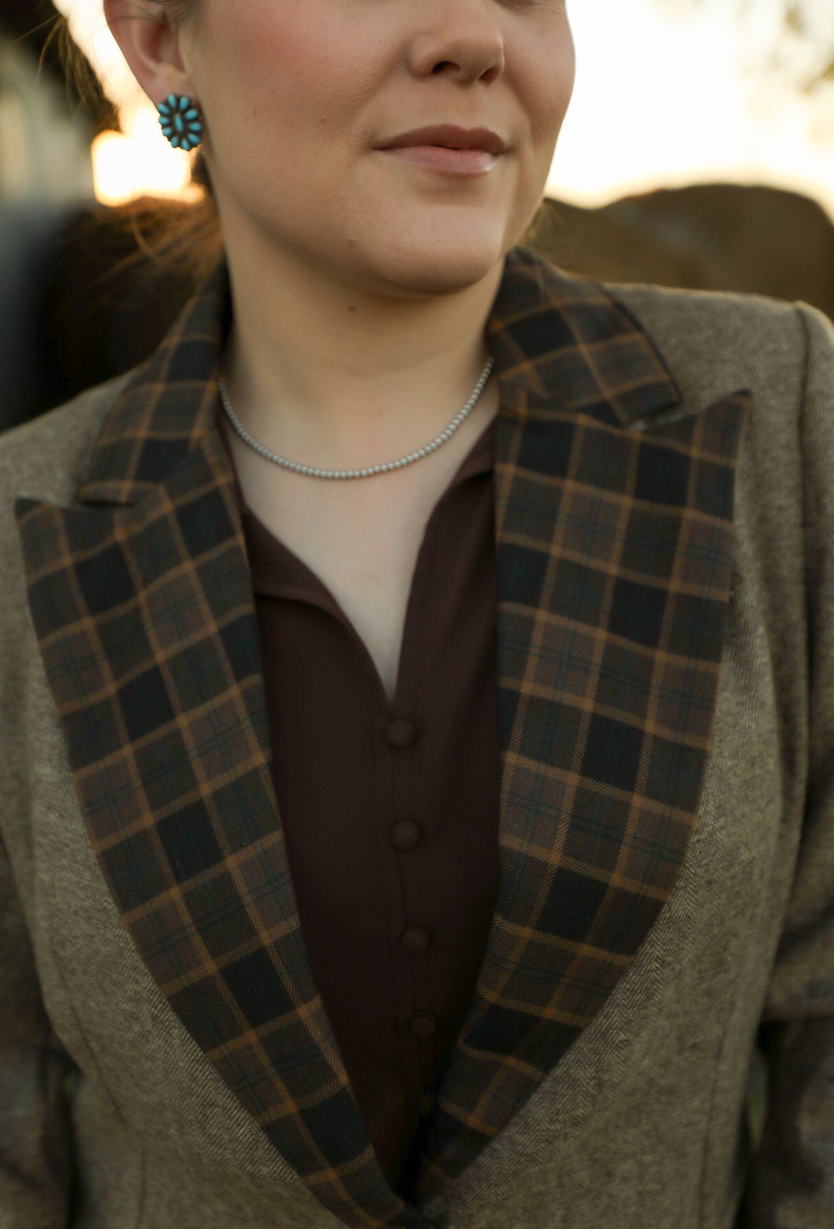The Storyteller Jacket-Jacket-Crooked Horn Company, Online Women's Fashion Boutique in San Tan Valley, Arizona 85140