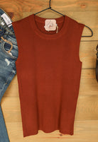 Tea Top-Shirts-Crooked Horn Company, Online Women's Fashion Boutique in San Tan Valley, Arizona 85140