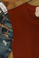 Tea Top-Shirts-Crooked Horn Company, Online Women's Fashion Boutique in San Tan Valley, Arizona 85140