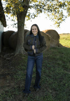 Nevada Girl Jacket-Jacket-Crooked Horn Company, Online Women's Fashion Boutique in San Tan Valley, Arizona 85140