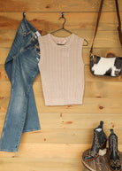 Madison Top-Shirts-Crooked Horn Company, Online Women's Fashion Boutique in San Tan Valley, Arizona 85140