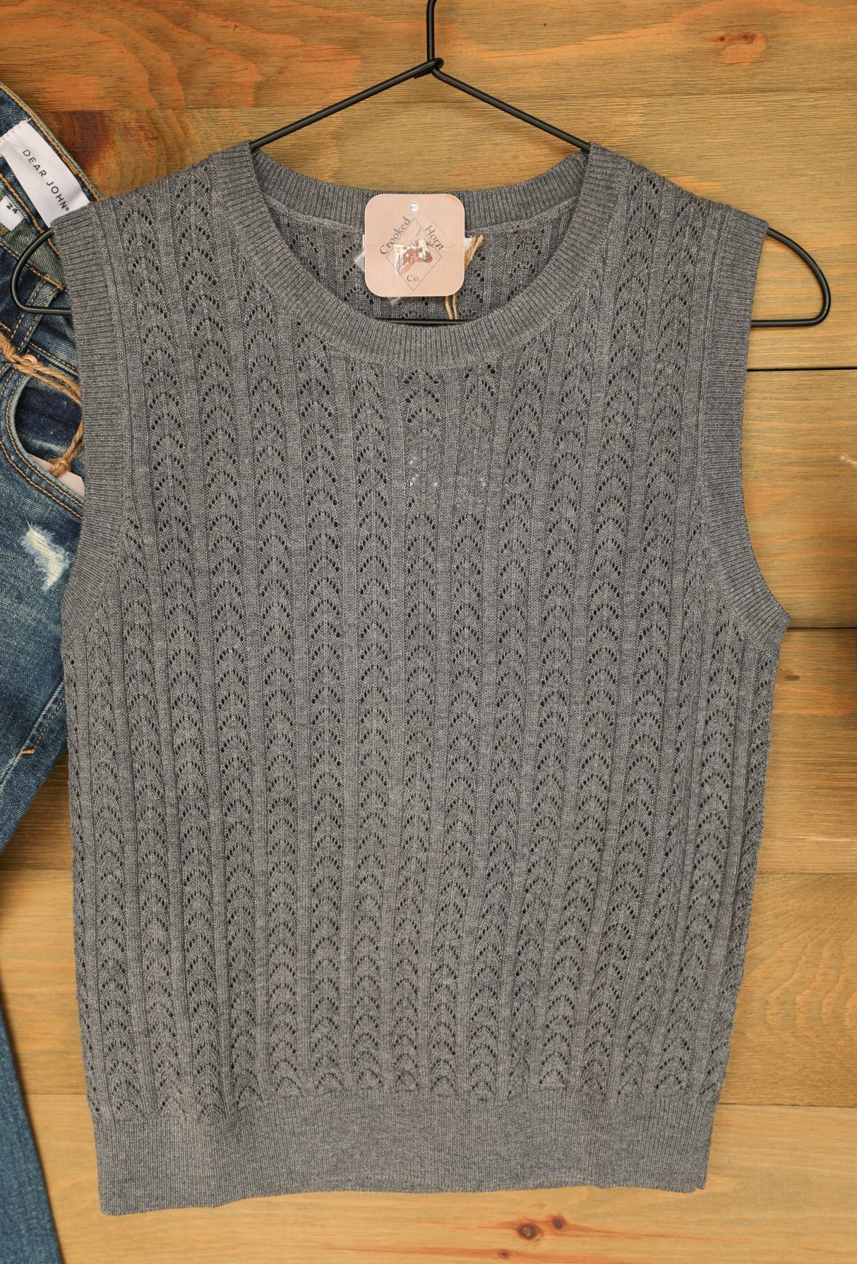 Madison Top-Shirts-Crooked Horn Company, Online Women's Fashion Boutique in San Tan Valley, Arizona 85140