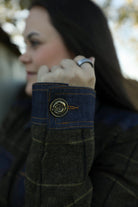 Nevada Girl Jacket-Jacket-Crooked Horn Company, Online Women's Fashion Boutique in San Tan Valley, Arizona 85140