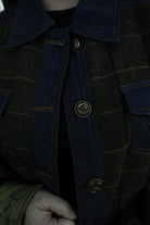 Nevada Girl Jacket-Jacket-Crooked Horn Company, Online Women's Fashion Boutique in San Tan Valley, Arizona 85140