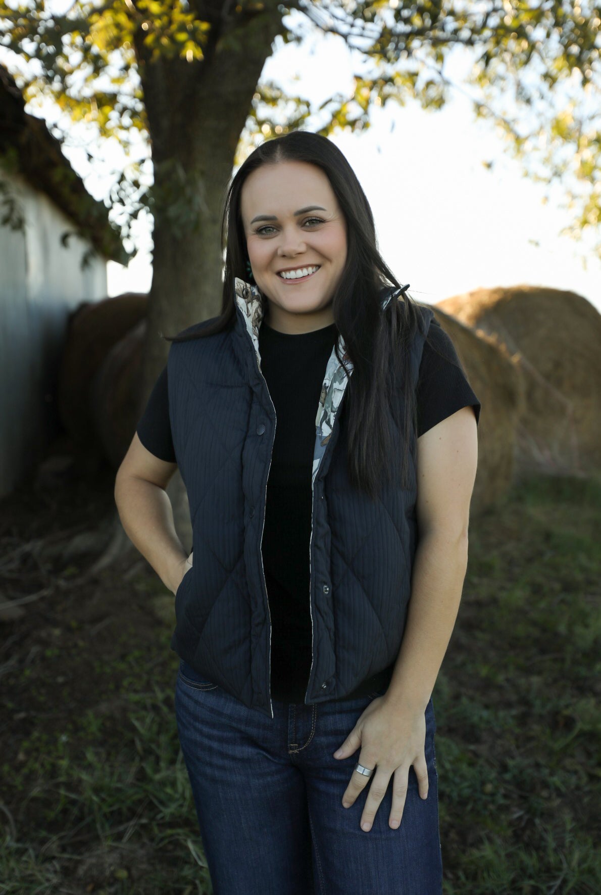 Cassidy Vest-Jacket-Crooked Horn Company, Online Women's Fashion Boutique in San Tan Valley, Arizona 85140