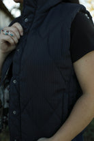 Cassidy Vest-Jacket-Crooked Horn Company, Online Women's Fashion Boutique in San Tan Valley, Arizona 85140