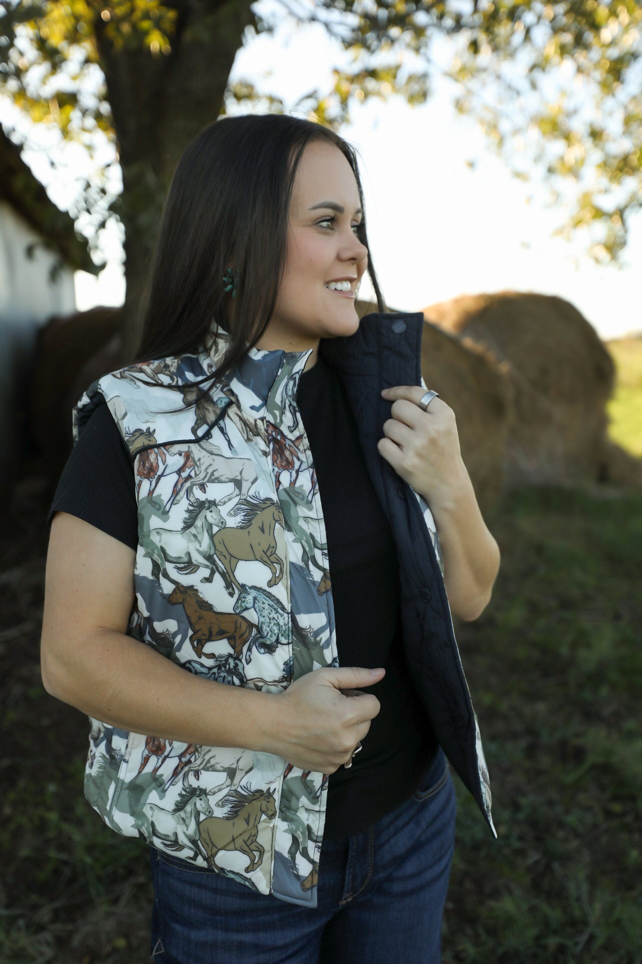 Cassidy Vest-Jacket-Crooked Horn Company, Online Women's Fashion Boutique in San Tan Valley, Arizona 85140