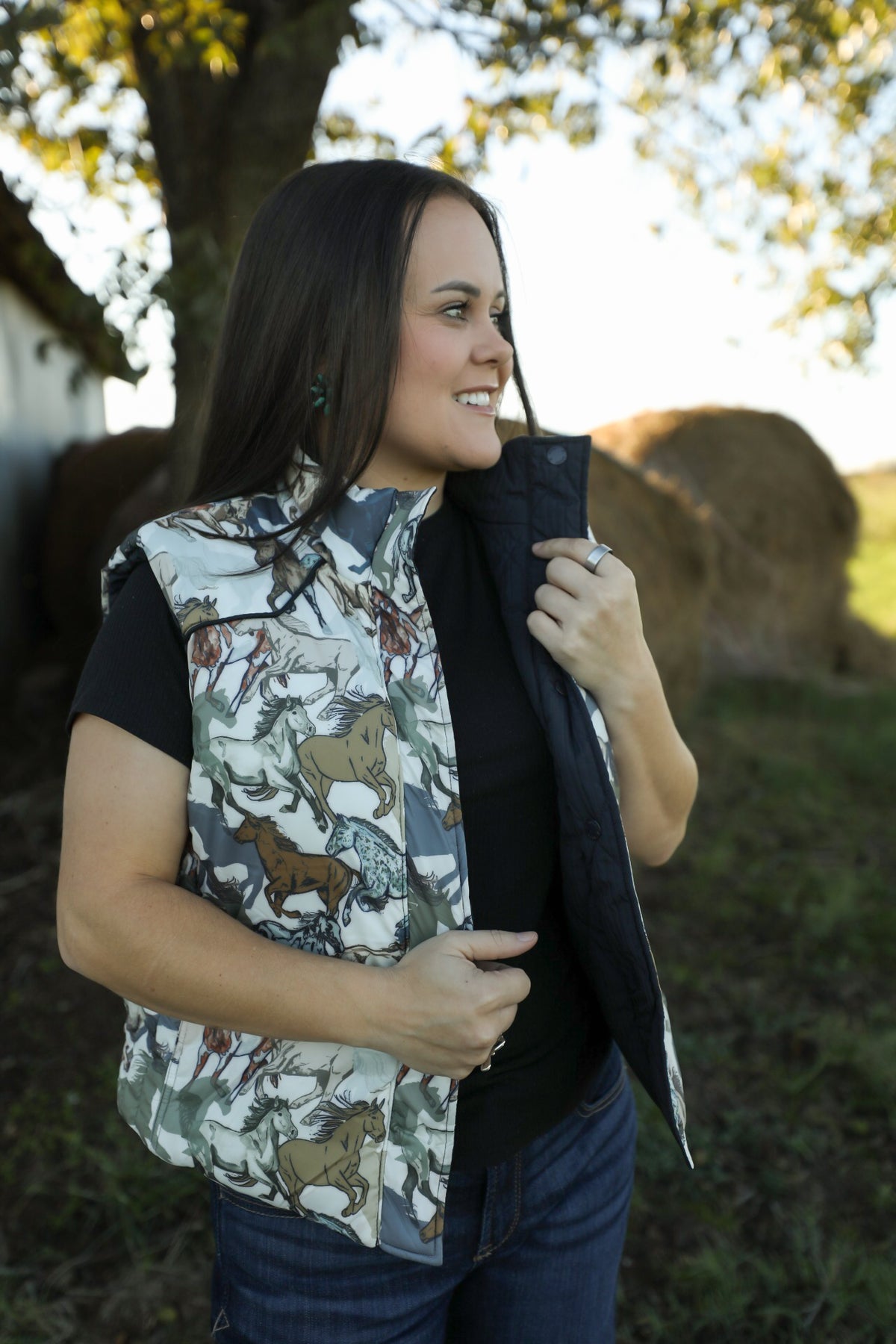 Cassidy Vest-Jacket-Crooked Horn Company, Online Women's Fashion Boutique in San Tan Valley, Arizona 85140