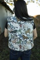 Cassidy Vest-Jacket-Crooked Horn Company, Online Women's Fashion Boutique in San Tan Valley, Arizona 85140