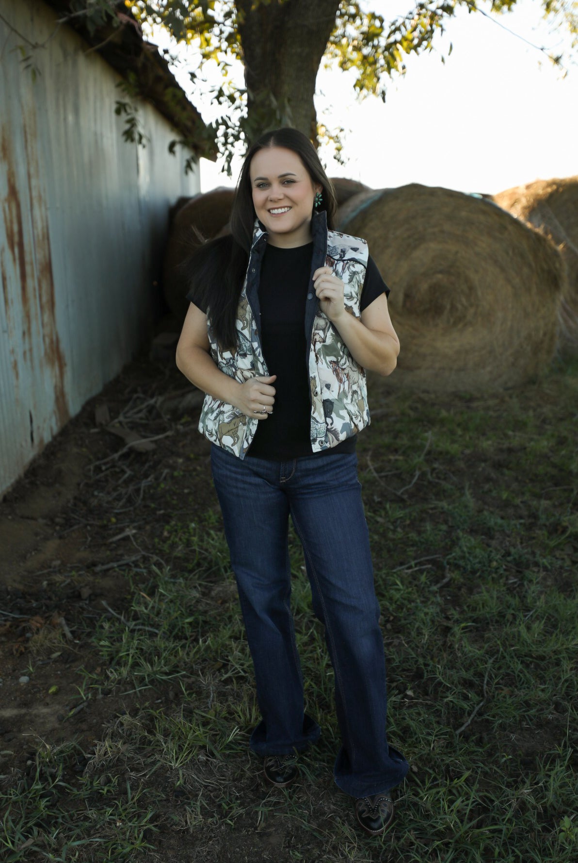 Cassidy Vest-Jacket-Crooked Horn Company, Online Women's Fashion Boutique in San Tan Valley, Arizona 85140