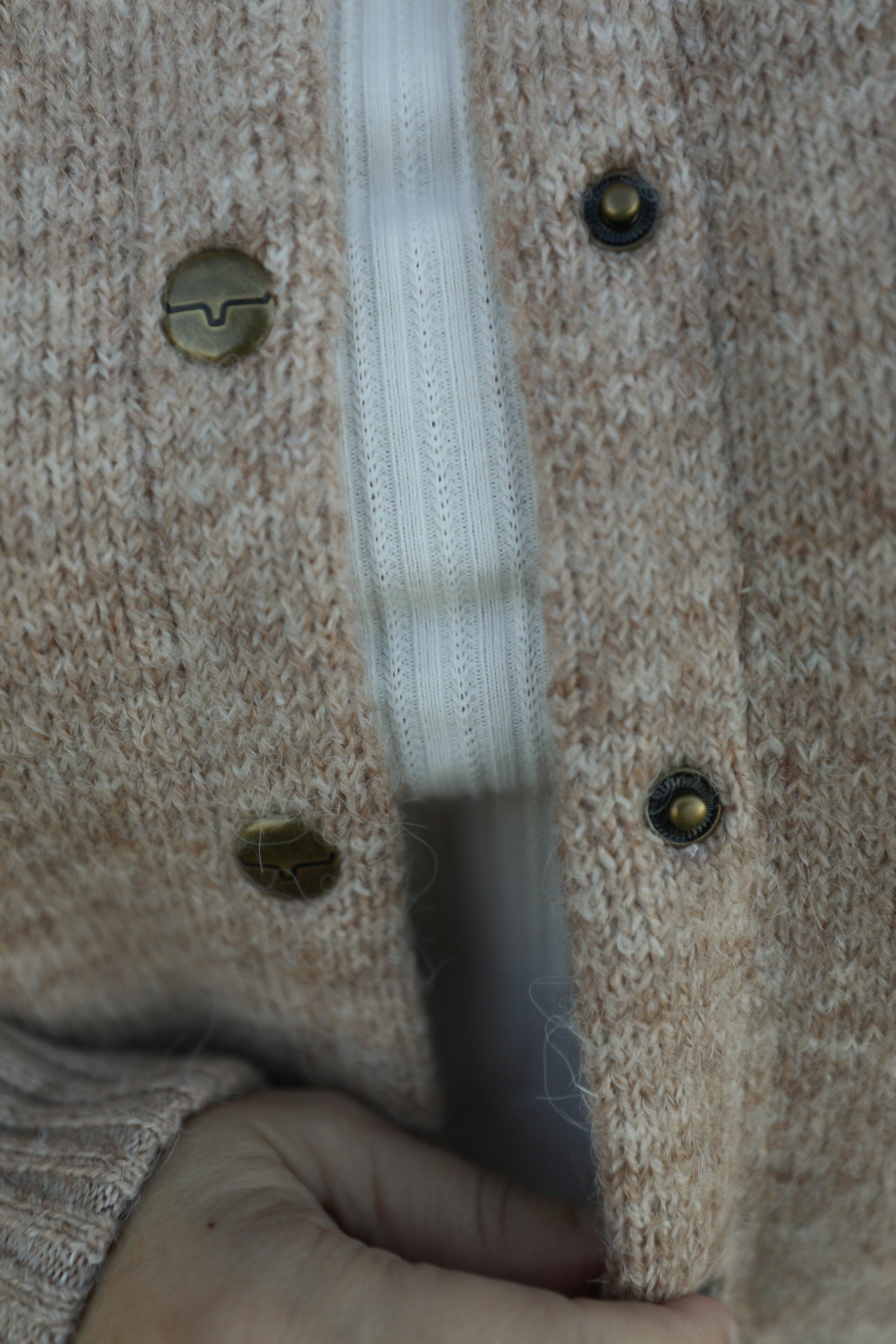 Ennis Sweater Jacket-Jacket-Crooked Horn Company, Online Women's Fashion Boutique in San Tan Valley, Arizona 85140