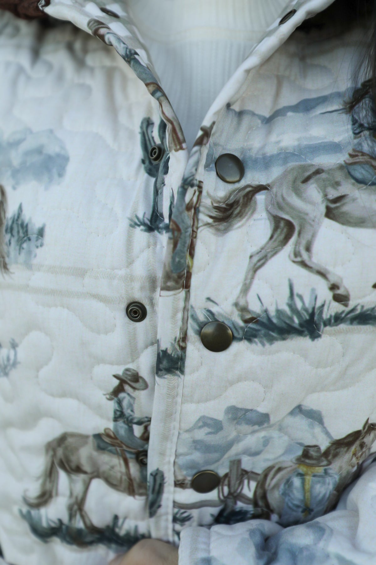 Desert Daughters Barn Jacket-Jacket-Crooked Horn Company, Online Women's Fashion Boutique in San Tan Valley, Arizona 85140