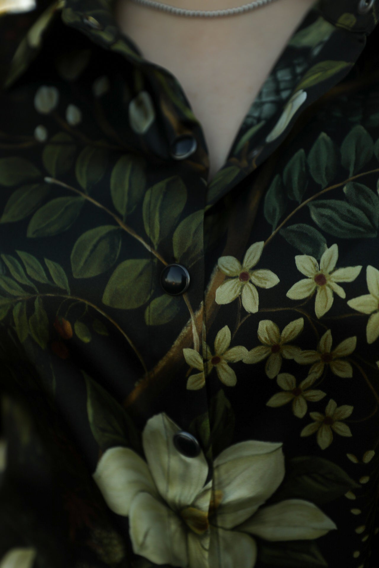 Bayou Spell Blouse-Shirts-Crooked Horn Company, Online Women's Fashion Boutique in San Tan Valley, Arizona 85140