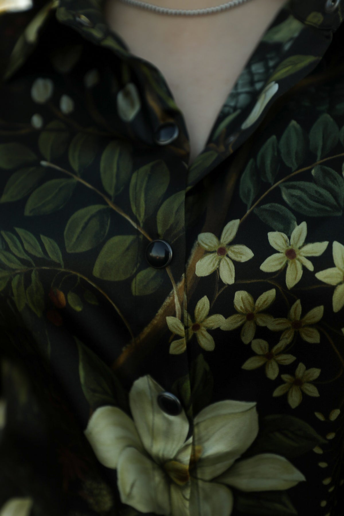 Bayou Spell Blouse-Shirts-Crooked Horn Company, Online Women's Fashion Boutique in San Tan Valley, Arizona 85140