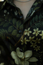 Bayou Spell Blouse-Shirts-Crooked Horn Company, Online Women's Fashion Boutique in San Tan Valley, Arizona 85140
