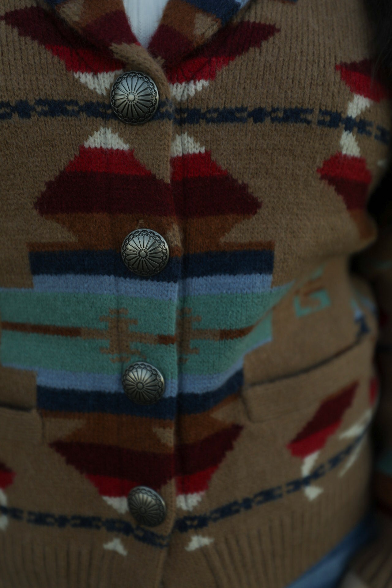 Painted Mesa Cardigan-Jacket-Crooked Horn Company, Online Women's Fashion Boutique in San Tan Valley, Arizona 85140