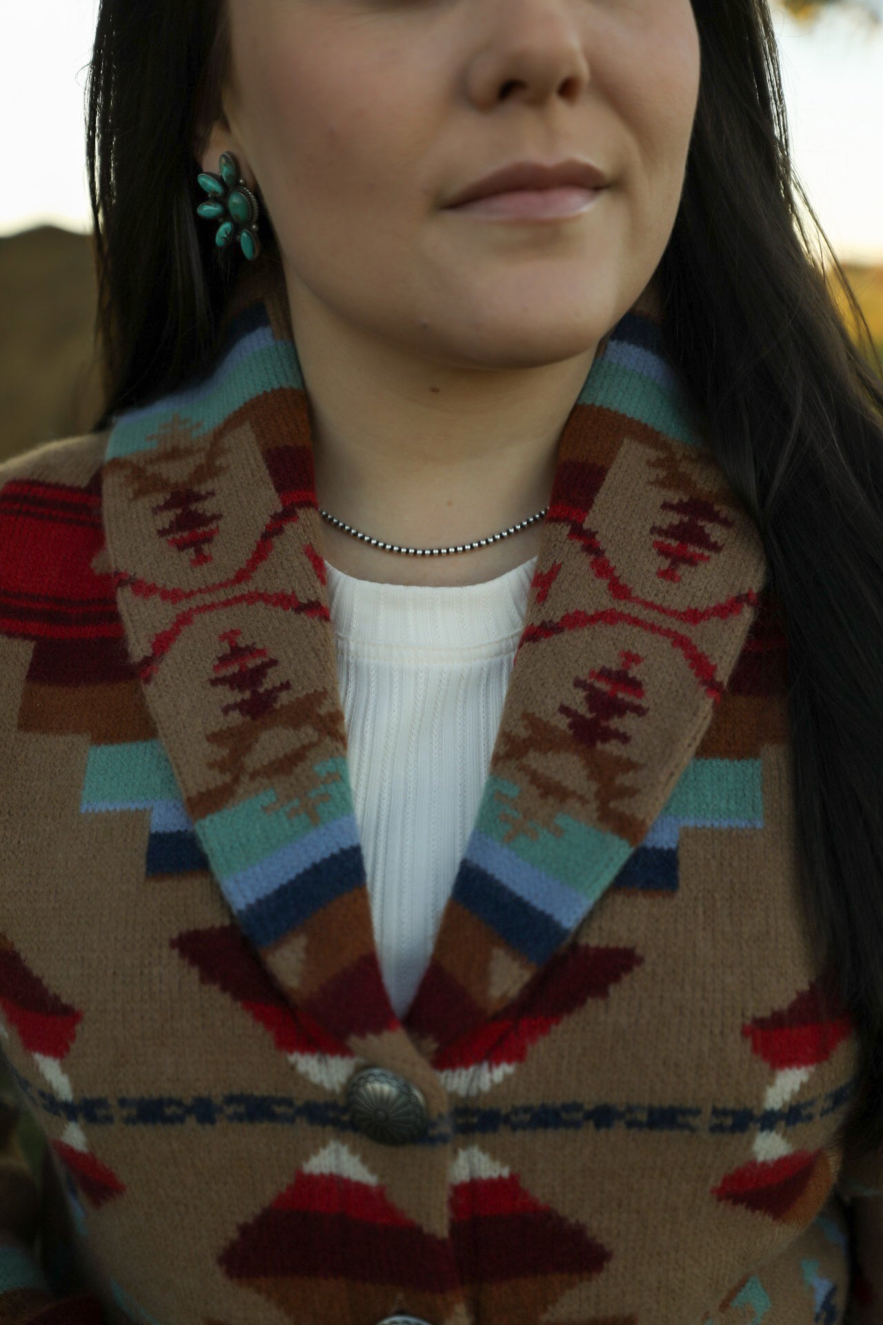 Painted Mesa Cardigan-Jacket-Crooked Horn Company, Online Women's Fashion Boutique in San Tan Valley, Arizona 85140