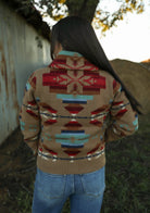 Painted Mesa Cardigan-Jacket-Crooked Horn Company, Online Women's Fashion Boutique in San Tan Valley, Arizona 85140