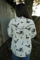 Roadrunner Top-Shirts-Crooked Horn Company, Online Women's Fashion Boutique in San Tan Valley, Arizona 85140